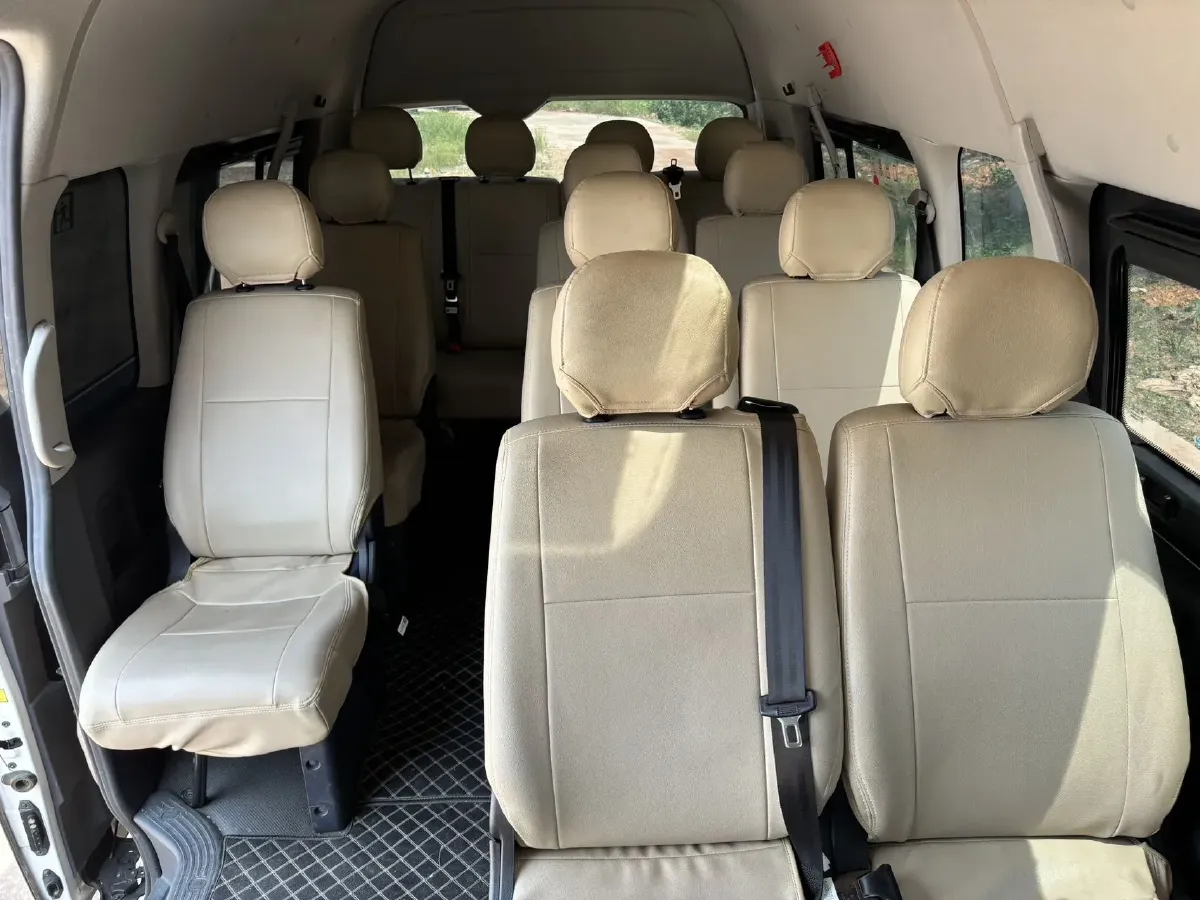 2021 Foton Scenery G9 2.4L 160HP L4 5MT,autocango,china used car exporter,china ev exporter,chinese used car exporter,chinese used ev exporter