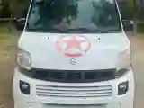 2010 Suzuki Landy 1.2L 95HP L4 5MT
