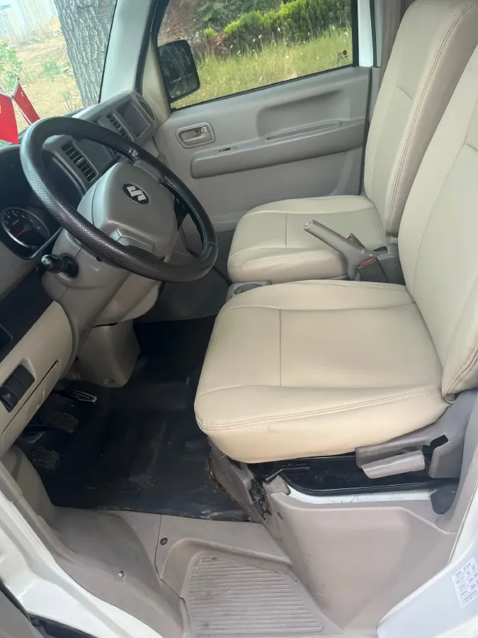 2010 Suzuki Landy 1.2L 95HP L4 5MT,autocango,china used car exporter,china ev exporter,chinese used car exporter,chinese used ev exporter