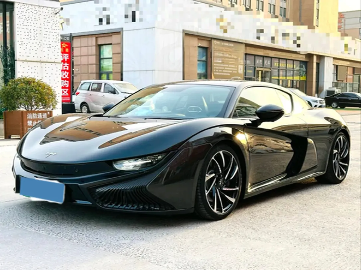 2018 QianTu K50 BEV 78.84KWH,autocango,china used car exporter,china ev exporter,chinese used car exporter,chinese used ev exporter