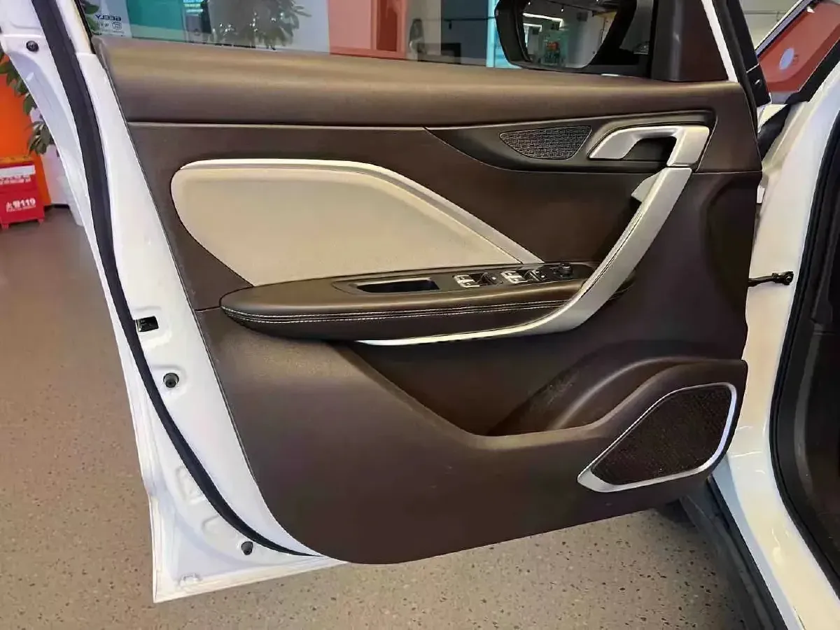 2021 LiFan Maple 80v BEV 53KWH,autocango,china used car exporter,china ev exporter,chinese used car exporter,chinese used ev exporter