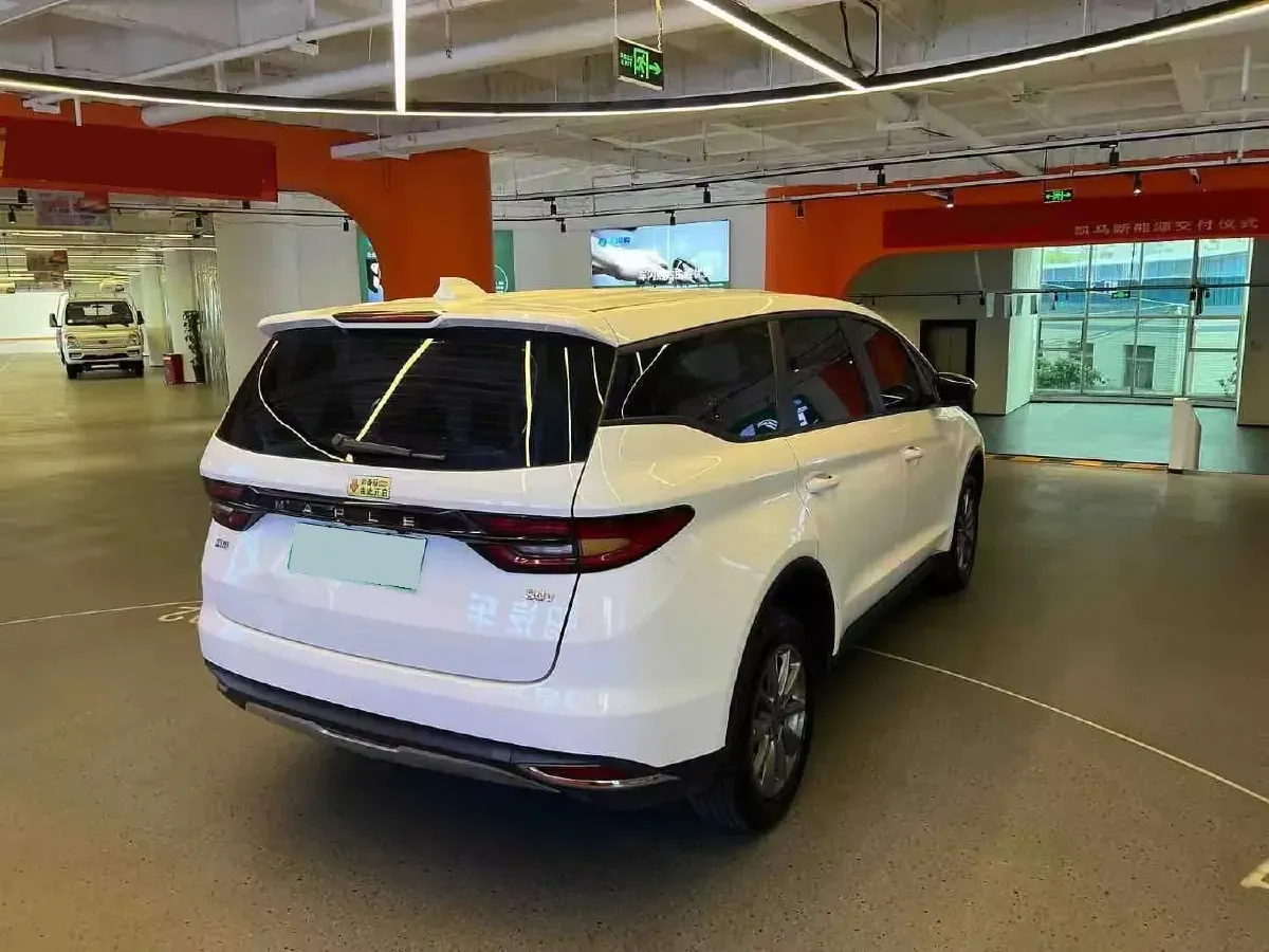 2021 LiFan Maple 80v BEV 53KWH,autocango,china used car exporter,china ev exporter,chinese used car exporter,chinese used ev exporter