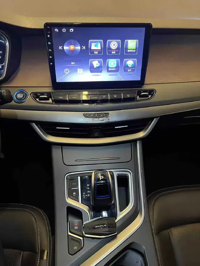 2021 LiFan Maple 80v BEV 53KWH,autocango,china used car exporter,china ev exporter,chinese used car exporter,chinese used ev exporter