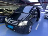 2012 Mercedes-Benz Viano 2.5L 190HP V6 5AT,autocango,china used car exporter,china ev exporter,chinese used car exporter,chinese used ev exporter