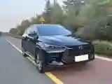 2018 BYD Tang 2.0T 205HP L4 6DCT PHEV 19.96KWH
