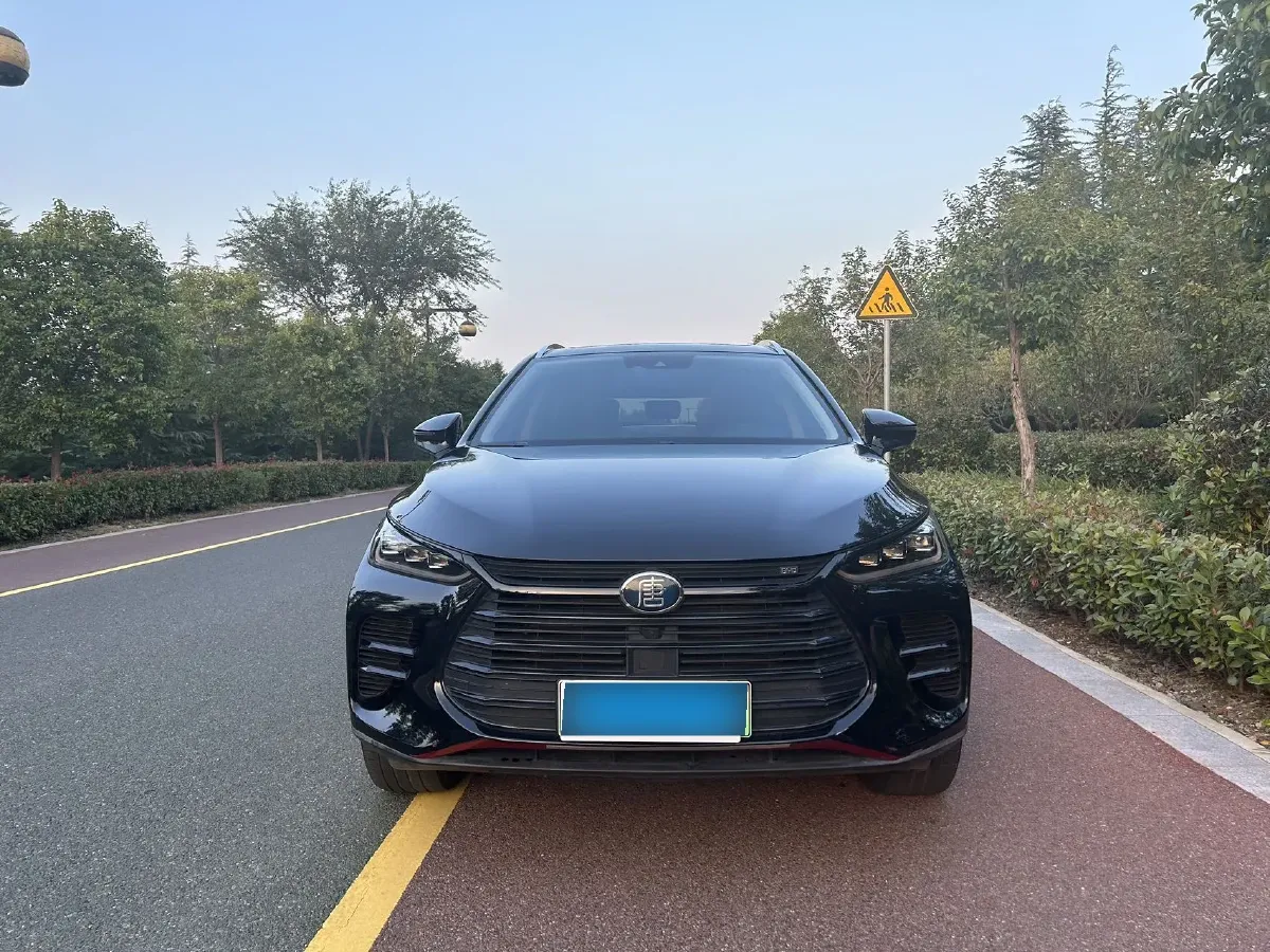 2018 BYD Tang 2.0T 205HP L4 6DCT PHEV 19.96KWH,autocango,china used car exporter,china ev exporter,chinese used car exporter,chinese used ev exporter