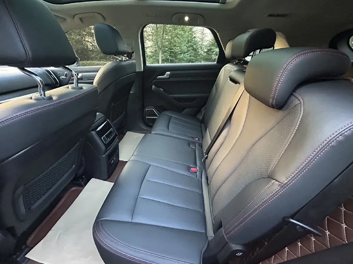 2018 BYD Tang 2.0T 205HP L4 6DCT PHEV 19.96KWH,autocango,china used car exporter,china ev exporter,chinese used car exporter,chinese used ev exporter