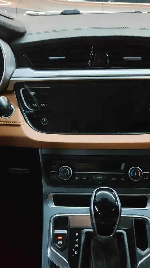 2018 Geely Vision S1 1.4T 133HP L4 CVT,autocango,china used car exporter,china ev exporter,chinese used car exporter,chinese used ev exporter