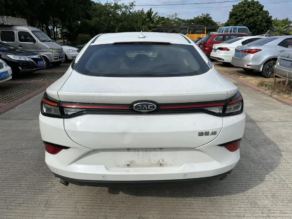 2020 JAC JiaYue A5 1.5T 150HP L4 CVT,autocango,china used car exporter,china ev exporter,chinese used car exporter,chinese used ev exporter