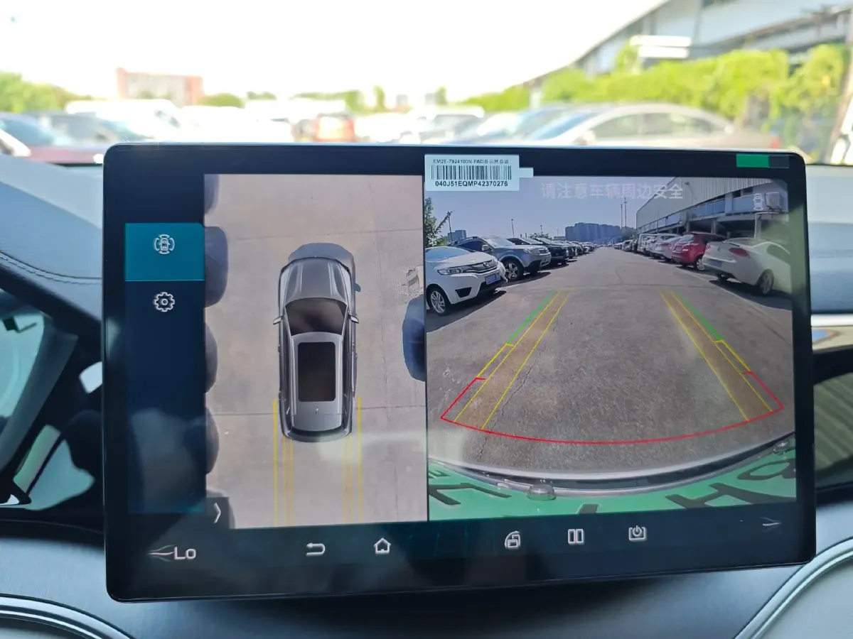 2021 BYD Song Plus 1.5L 110HP L4 E-CVT PHEV 18.3KWH,autocango,china used car exporter,china ev exporter,chinese used car exporter,chinese used ev exporter