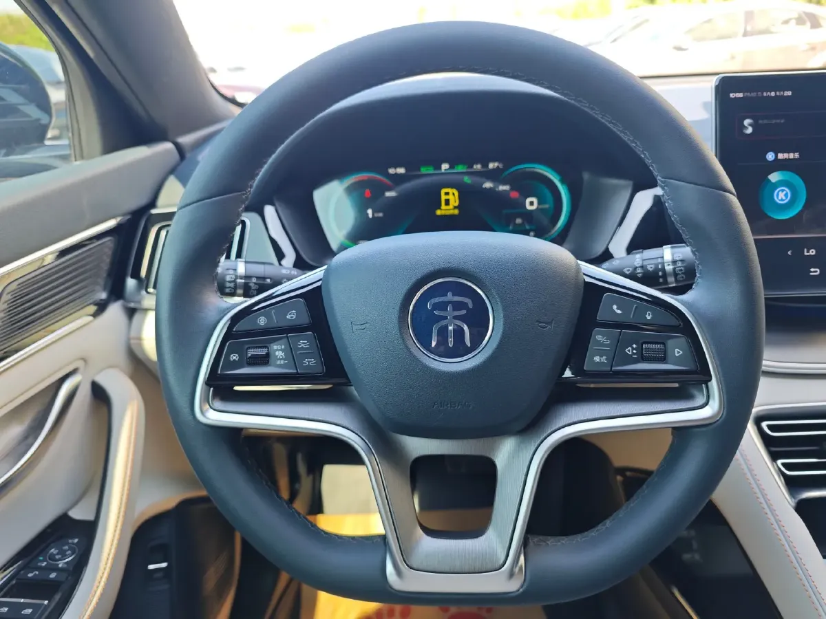 2021 BYD Song Plus 1.5L 110HP L4 E-CVT PHEV 18.3KWH,autocango,china used car exporter,china ev exporter,chinese used car exporter,chinese used ev exporter