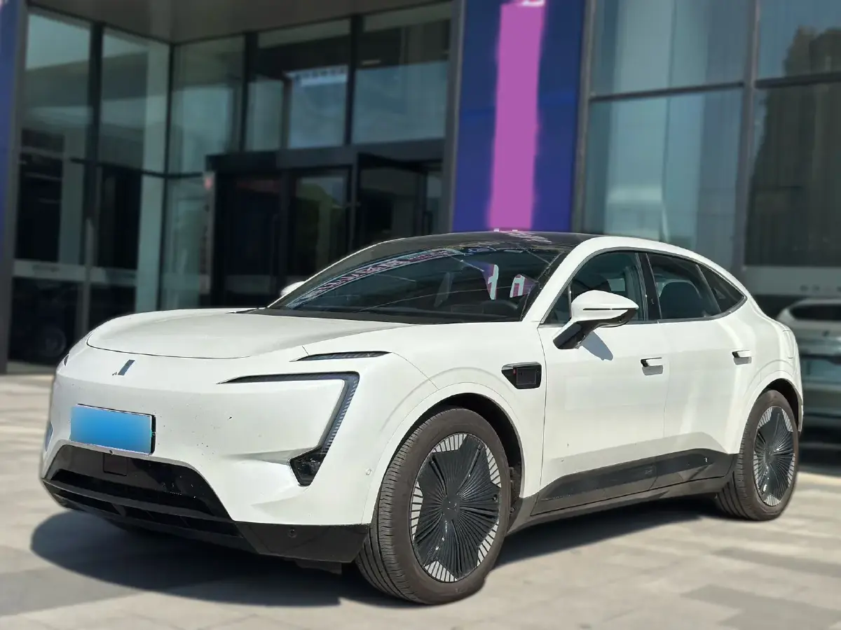 2023 Avatr 11 BEV 90KWH