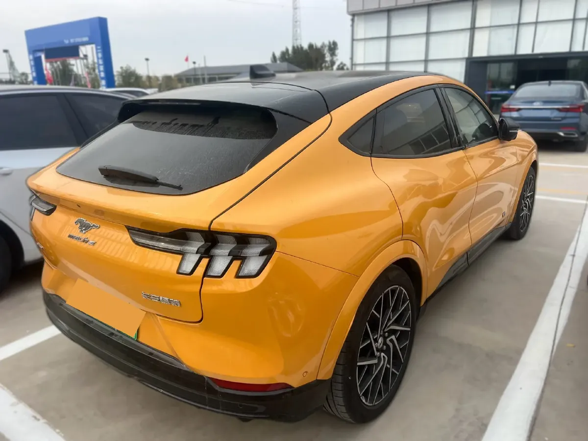 2021 Ford Mustang Mach-E BEV 80.3KWH,autocango,china used car exporter,china ev exporter,chinese used car exporter,chinese used ev exporter