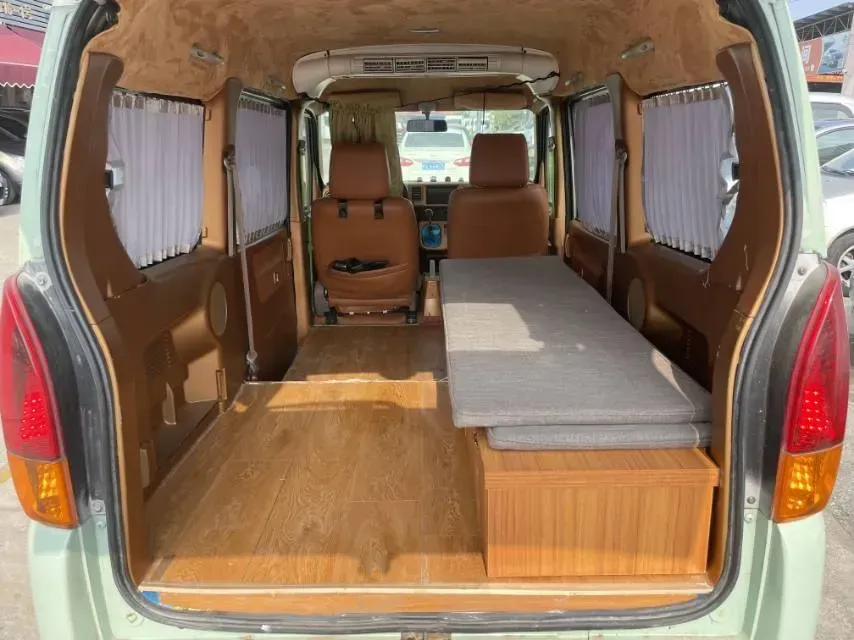 2007 Suzuki Landy 1.4L 95HP L4 5MT,autocango,china used car exporter,china ev exporter,chinese used car exporter,chinese used ev exporter