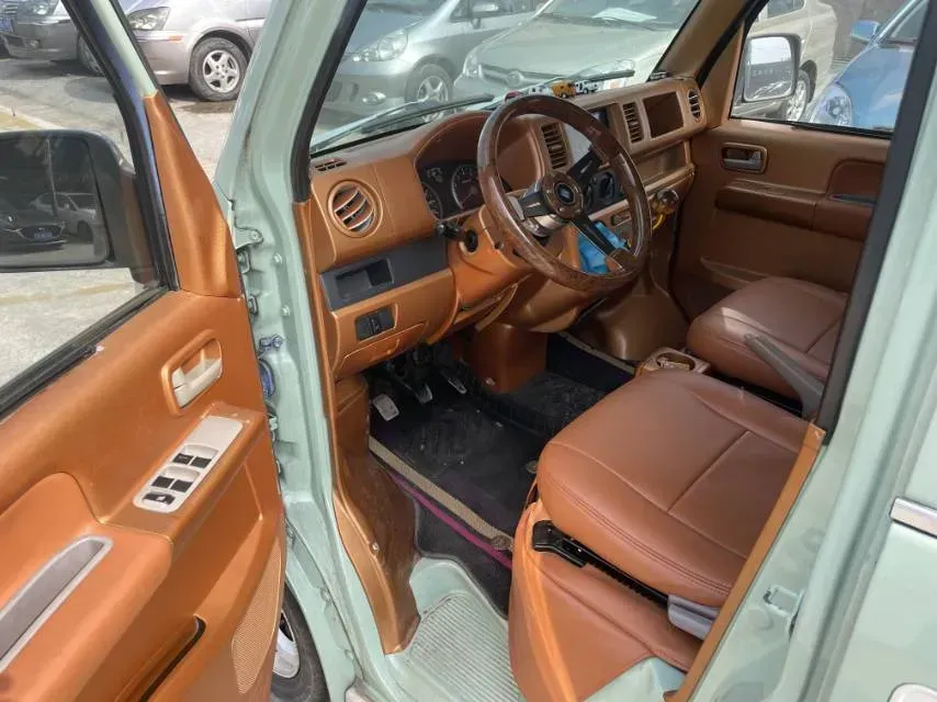 2007 Suzuki Landy 1.4L 95HP L4 5MT,autocango,china used car exporter,china ev exporter,chinese used car exporter,chinese used ev exporter