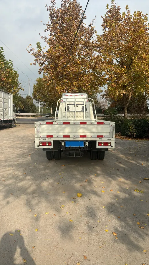 2019 BAIC ChangHe EV2 BEV 7.95KWH,autocango,china used car exporter,china ev exporter,chinese used car exporter,chinese used ev exporter