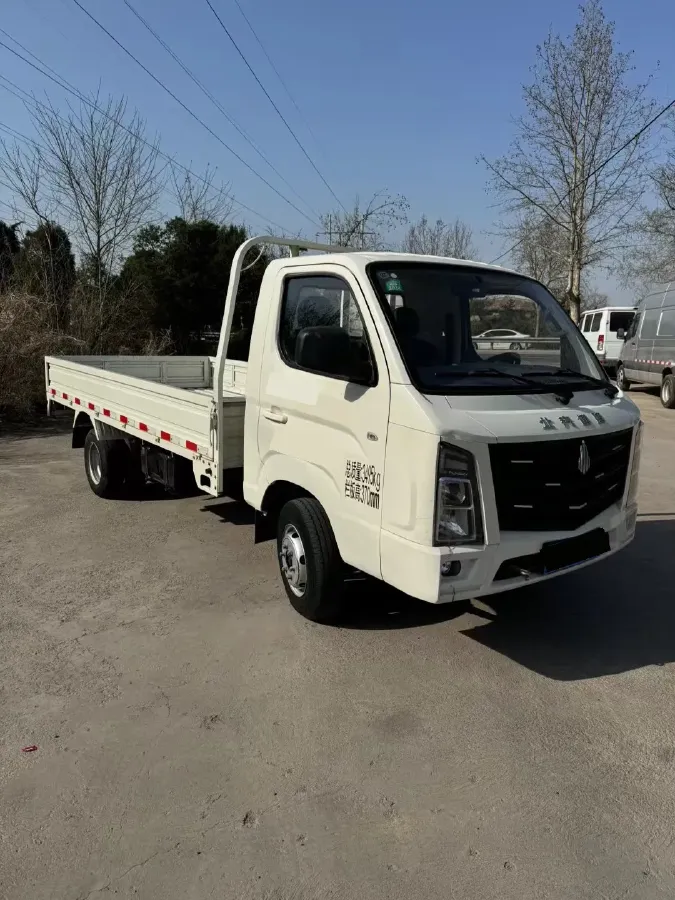 2019 BAIC ChangHe EV2 BEV 7.95KWH,autocango,china used car exporter,china ev exporter,chinese used car exporter,chinese used ev exporter