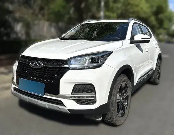 2023 Chery Tiggo 5x 1.5L 120HP L4 CVT