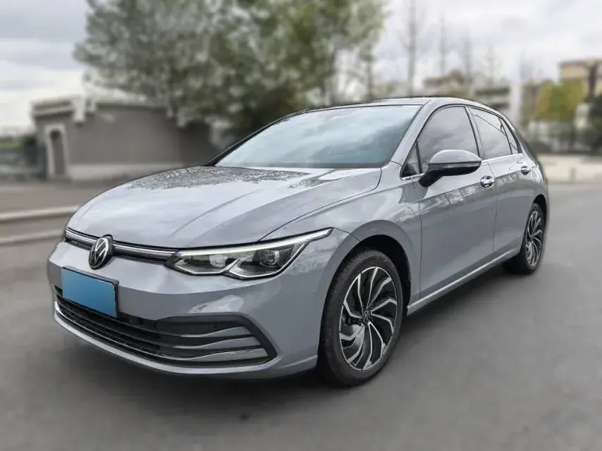 2023 Volkswagen Golf 1.4T 150HP L4 7DCT