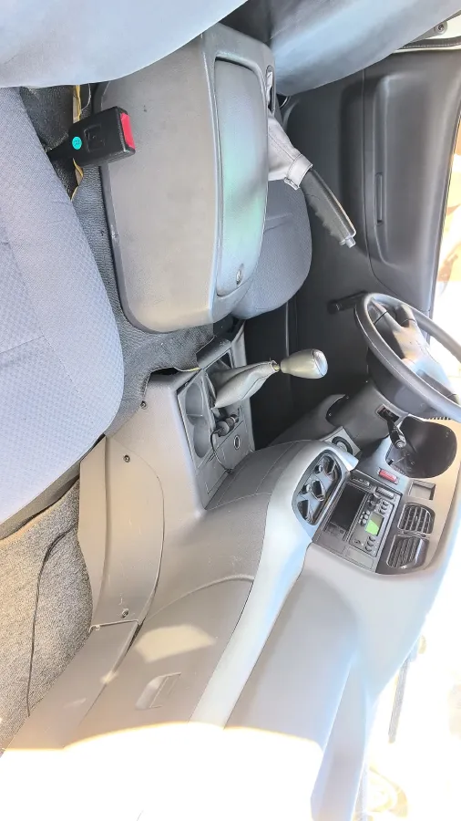 2018 JinBei Sea Lion 2.0L 122HP L4 5MT,autocango,china used car exporter,china ev exporter,chinese used car exporter,chinese used ev exporter