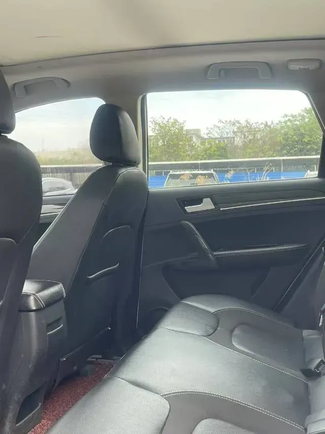 2015 Zotye T600 1.5T 162HP L4 5MT,autocango,china used car exporter,china ev exporter,chinese used car exporter,chinese used ev exporter