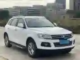 2015 Zotye T600 1.5T 162HP L4 5MT