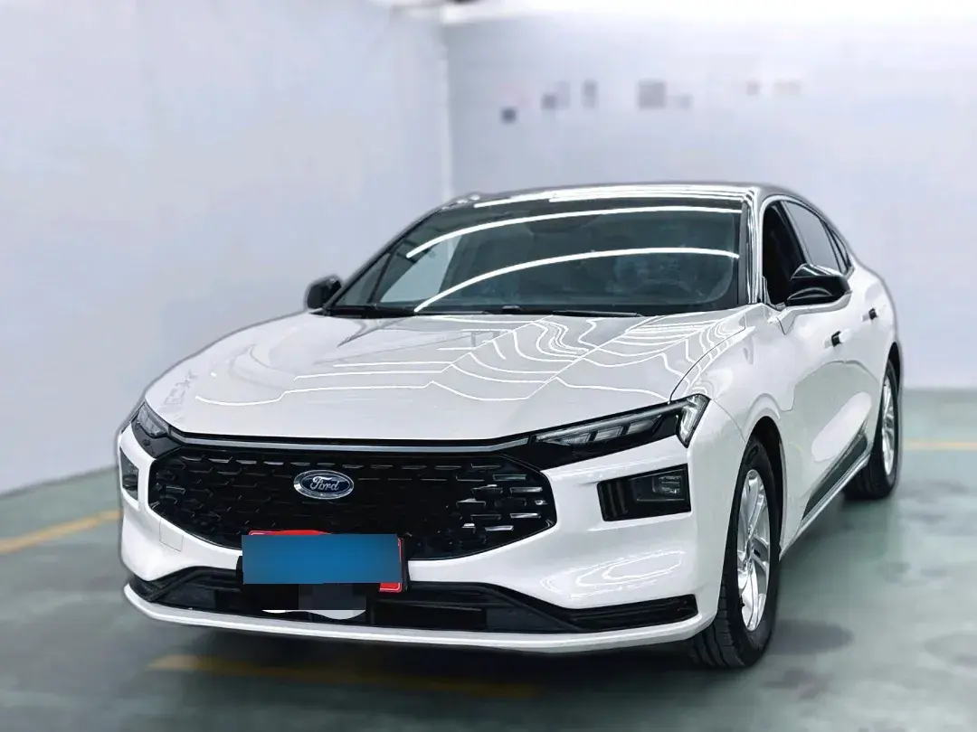 2023 Ford Mondeo 1.5T 190HP L4 8AT