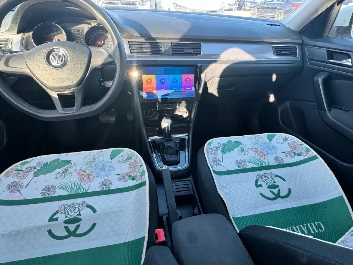 2019 Volkswagen Bora 1.5L 112HP L4 5MT,autocango,china used car exporter,china ev exporter,chinese used car exporter,chinese used ev exporter