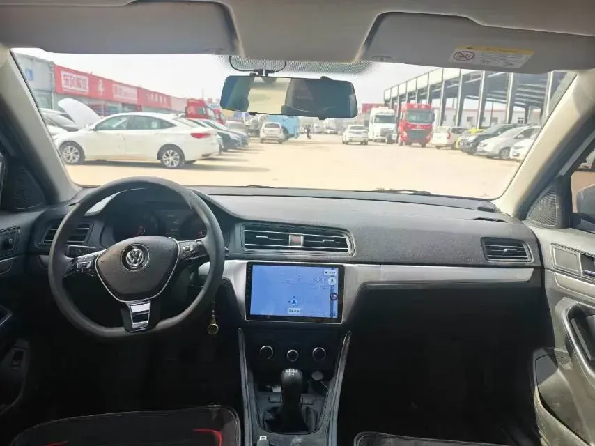 2019 Volkswagen Lavida 1.5L 112HP L4 5MT,autocango,china used car exporter,china ev exporter,chinese used car exporter,chinese used ev exporter