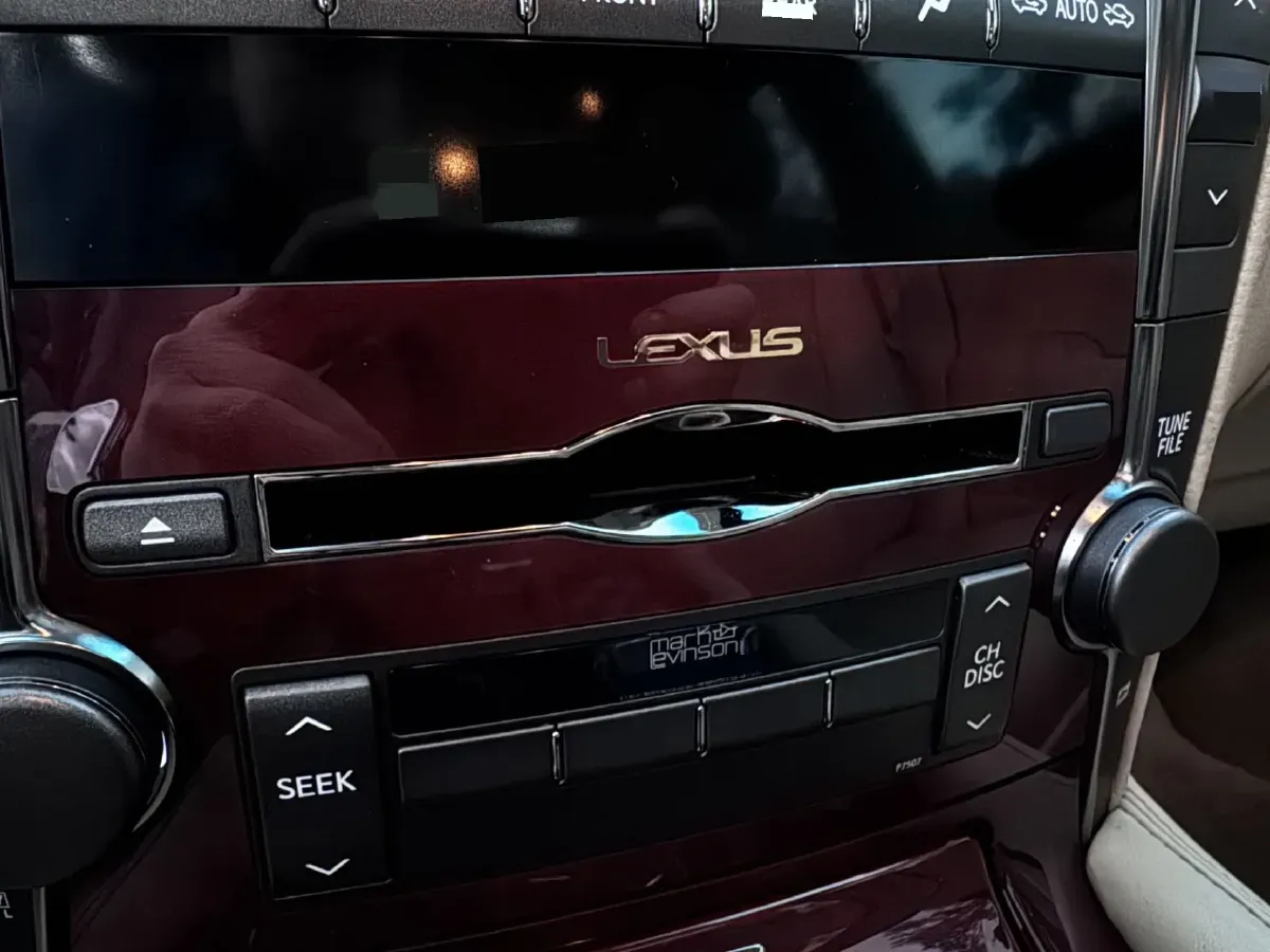 2006 Lexus LS 4.6L 346HP V8 8AT,autocango,china used car exporter,china ev exporter,chinese used car exporter,chinese used ev exporter