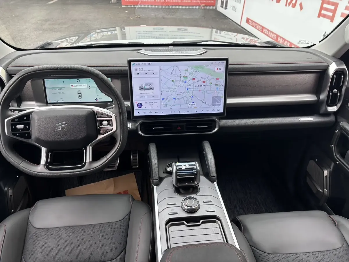 2024 Jetour T2 1.5T 156HP L4 3DHT PHEV 26.7KWH,autocango,china used car exporter,china ev exporter,chinese used car exporter,chinese used ev exporter