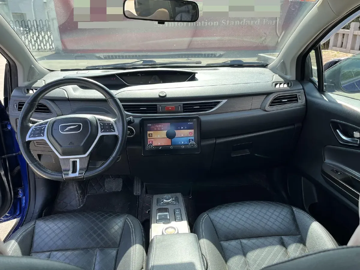 2018 Yudo π3 BEV 38.5KWH,autocango,china used car exporter,china ev exporter,chinese used car exporter,chinese used ev exporter