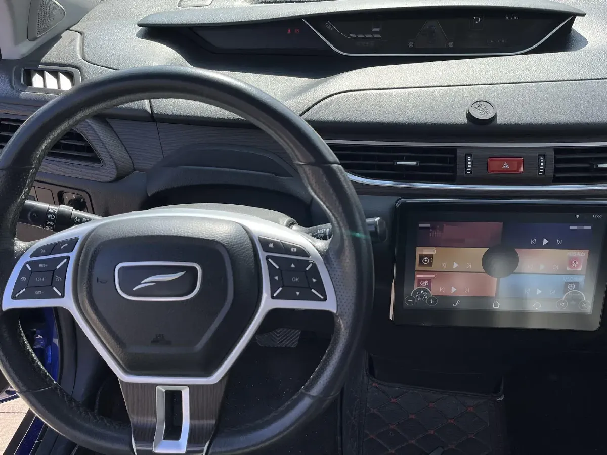 2018 Yudo π3 BEV 38.5KWH,autocango,china used car exporter,china ev exporter,chinese used car exporter,chinese used ev exporter