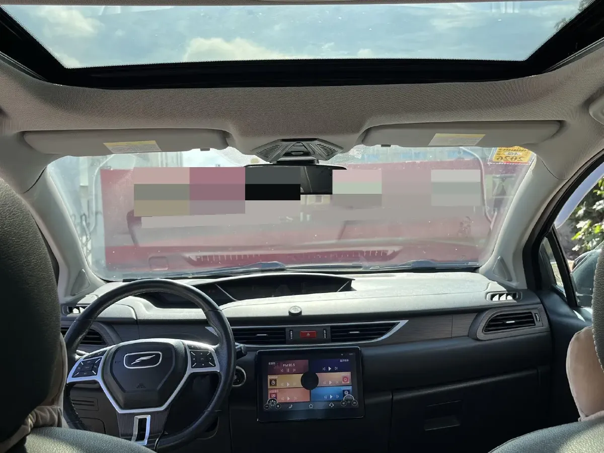 2018 Yudo π3 BEV 38.5KWH,autocango,china used car exporter,china ev exporter,chinese used car exporter,chinese used ev exporter