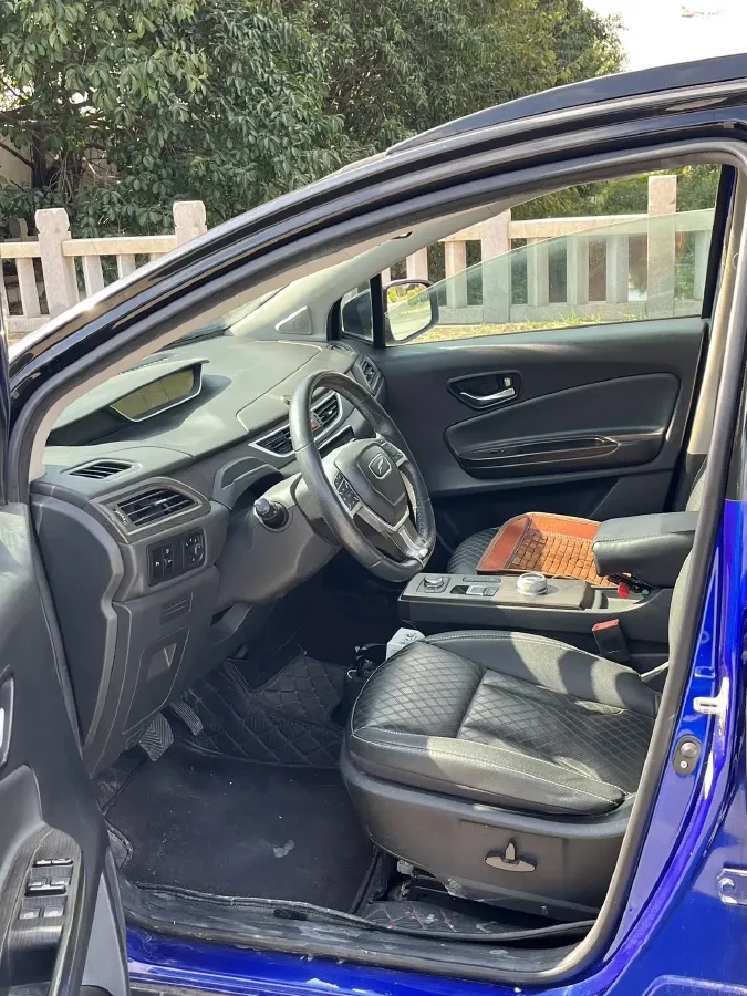 2018 Yudo π3 BEV 38.5KWH,autocango,china used car exporter,china ev exporter,chinese used car exporter,chinese used ev exporter