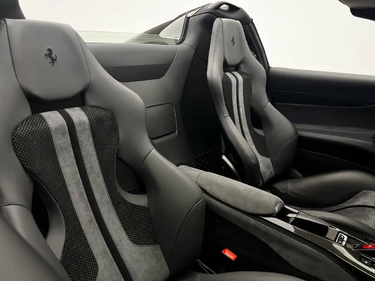 2020 Ferrari 812 6.5L 800HP V12 7DCT,autocango,china used car exporter,china ev exporter,chinese used car exporter,chinese used ev exporter