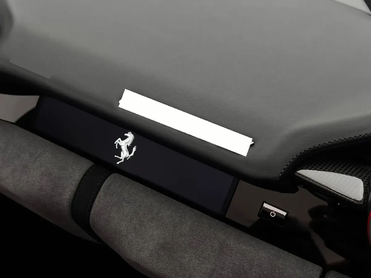 2020 Ferrari 812 6.5L 800HP V12 7DCT,autocango,china used car exporter,china ev exporter,chinese used car exporter,chinese used ev exporter