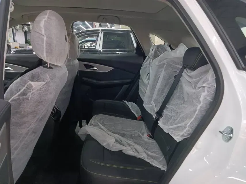 2024 DongFeng Forthing T5 EVO 1.5T 197HP L4 7DCT,autocango,china used car exporter,china ev exporter,chinese used car exporter,chinese used ev exporter