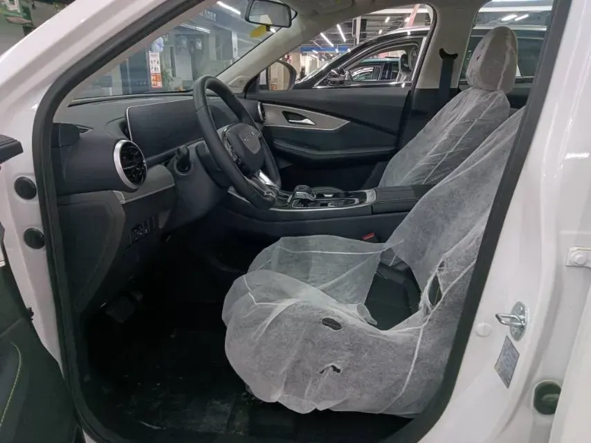 2024 DongFeng Forthing T5 EVO 1.5T 197HP L4 7DCT,autocango,china used car exporter,china ev exporter,chinese used car exporter,chinese used ev exporter