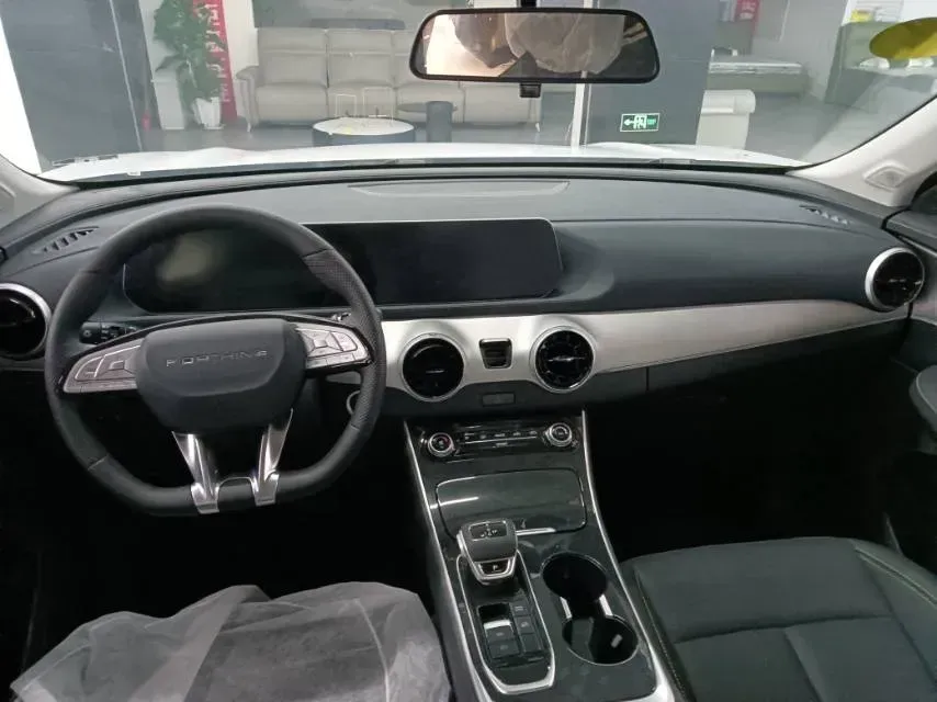 2024 DongFeng Forthing T5 EVO 1.5T 197HP L4 7DCT,autocango,china used car exporter,china ev exporter,chinese used car exporter,chinese used ev exporter