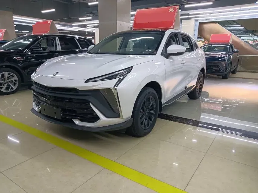 2024 DongFeng Forthing T5 EVO 1.5T 197HP L4 7DCT,autocango,china used car exporter,china ev exporter,chinese used car exporter,chinese used ev exporter
