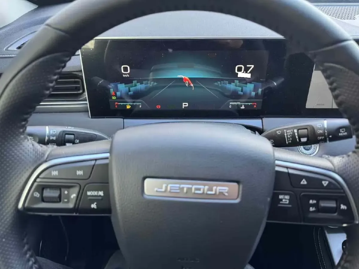 2024 Jetour X70 Plus 1.5T 156HP L4 6MT,autocango,china used car exporter,china ev exporter,chinese used car exporter,chinese used ev exporter