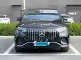 2023 Mercedes-Benz EQS SUV BEV 111.8KWH