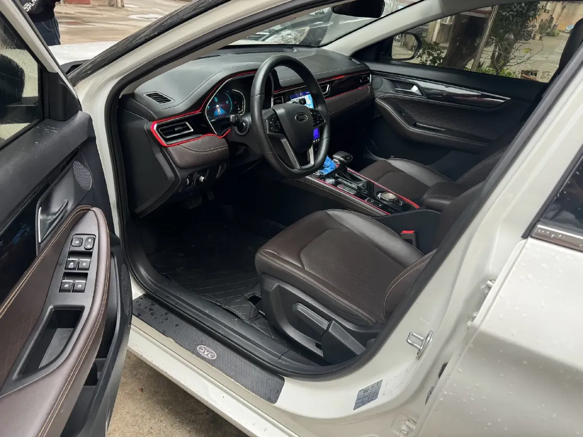 2020 JAC JiaYue A5 1.5T 150HP L4 CVT,autocango,china used car exporter,china ev exporter,chinese used car exporter,chinese used ev exporter