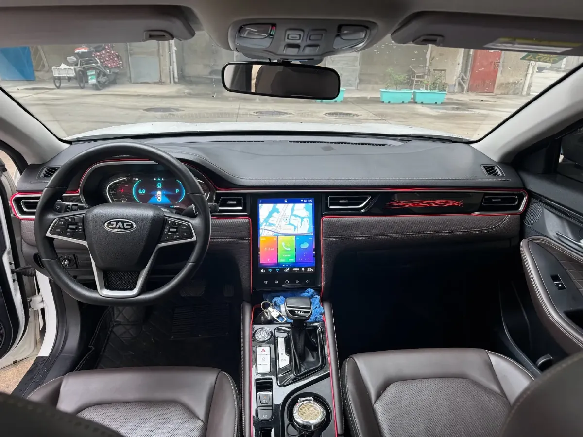 2020 JAC JiaYue A5 1.5T 150HP L4 CVT,autocango,china used car exporter,china ev exporter,chinese used car exporter,chinese used ev exporter