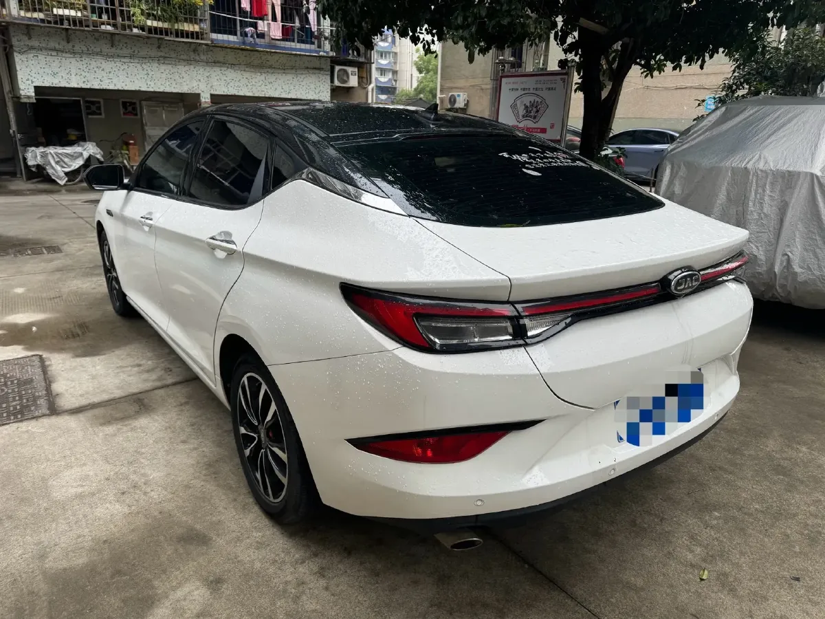 2020 JAC JiaYue A5 1.5T 150HP L4 CVT,autocango,china used car exporter,china ev exporter,chinese used car exporter,chinese used ev exporter