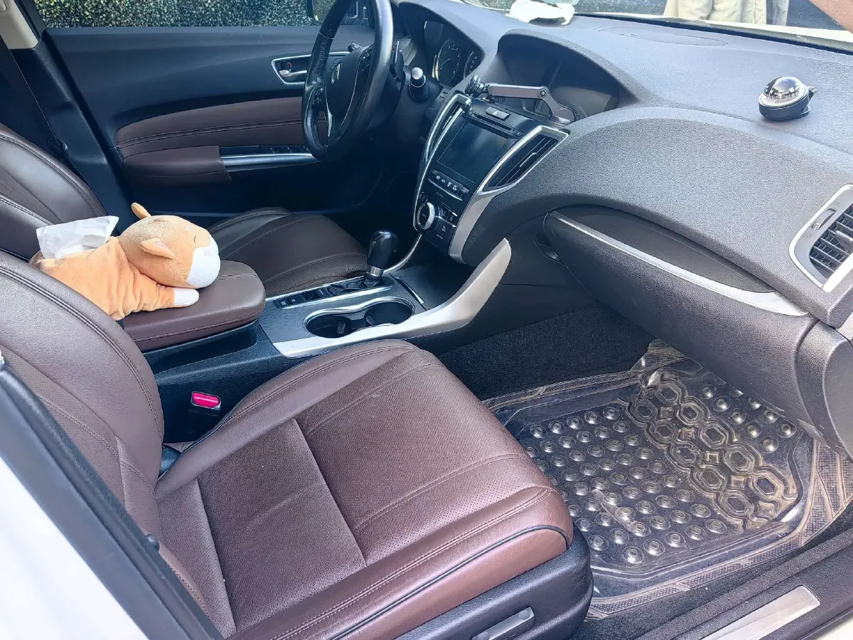 2018 Acura TLX-L 2.4L 208HP L4 8DCT,autocango,china used car exporter,china ev exporter,chinese used car exporter,chinese used ev exporter