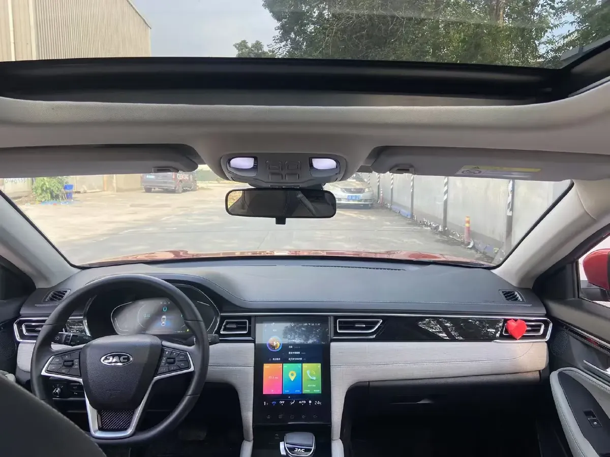 2020 JAC JiaYue A5 1.5T 150HP L4 CVT,autocango,china used car exporter,china ev exporter,chinese used car exporter,chinese used ev exporter