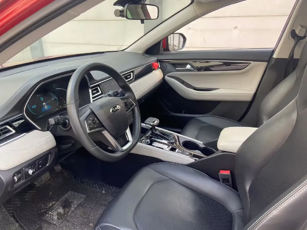 2020 JAC JiaYue A5 1.5T 150HP L4 CVT,autocango,china used car exporter,china ev exporter,chinese used car exporter,chinese used ev exporter