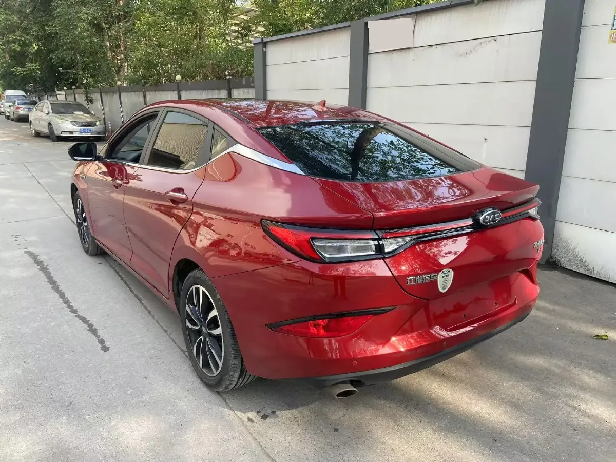 2020 JAC JiaYue A5 1.5T 150HP L4 CVT,autocango,china used car exporter,china ev exporter,chinese used car exporter,chinese used ev exporter